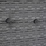 Outsunny Hollywoodschaukel, 3-Sitzer Gartenschaukel - 9