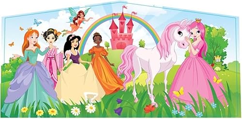 Miniatura 33 de TentandTable Panel de arte modular para casas de rebote, toboganes o combos, truco o trato, se adapta a la mayoría de inflables comerciales de 13