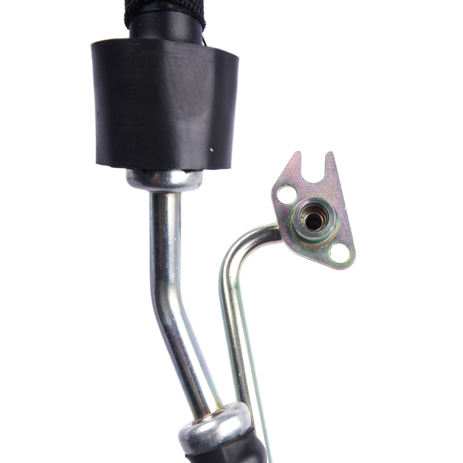 Tuyau hydraulique de direction compatible avec Q5 8RB 2.0 TFSI 2008-2016 8R1422893H 8R1422893AD