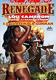 Guatemala Gunman (A Captain Gringo Western Book 24)