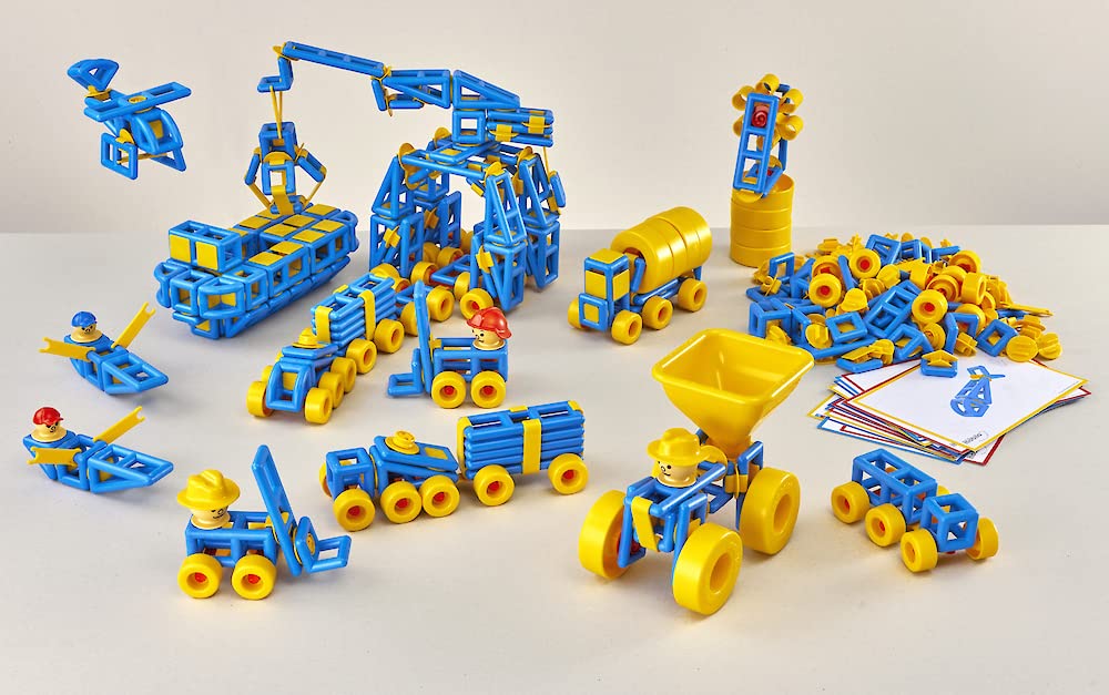 Eco Construction Team