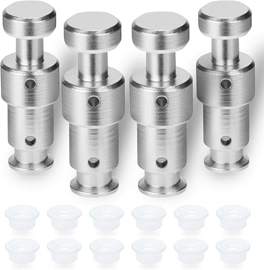 Replacement Float Valve Compatible with Instant Pot Duo 3