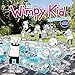 Wimpy Kid 2020 Wall Calendar
