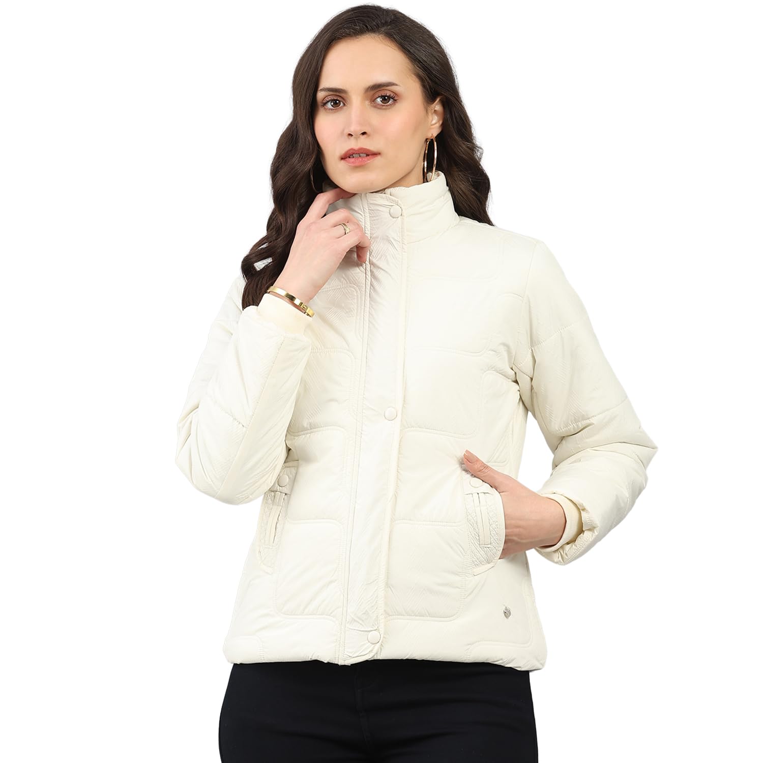 monte carlo Women's Women Jacket-picture-36