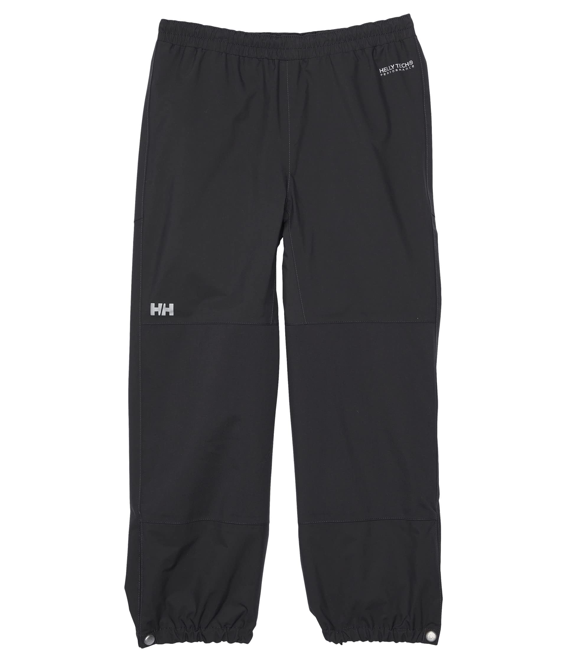 Helly Hansen K Shelter spodnie - szare/ebano