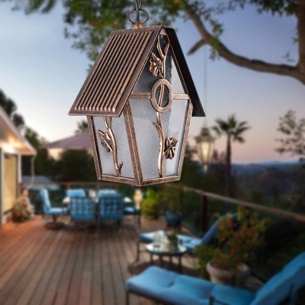 Lustre plafonnier de nouveauté en aluminium et verre au design créatif haut de gamme
