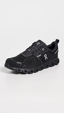 On Men's Cloud 6 WP Sneakers