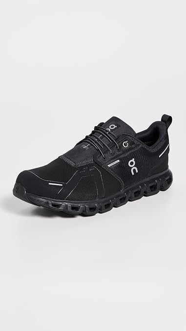 On Men's Cloud 6 WP Sneakers