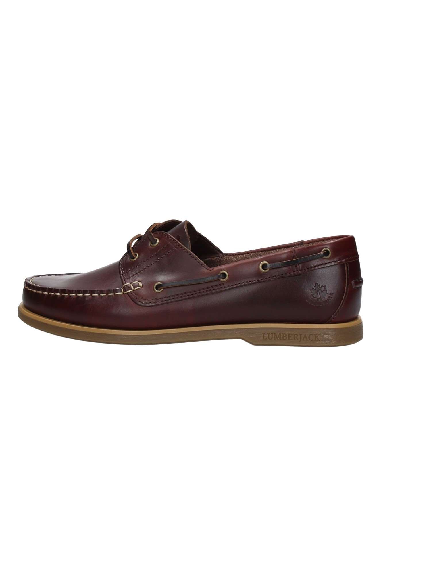 lumberjack Homme Navigator Chaussures Bateau