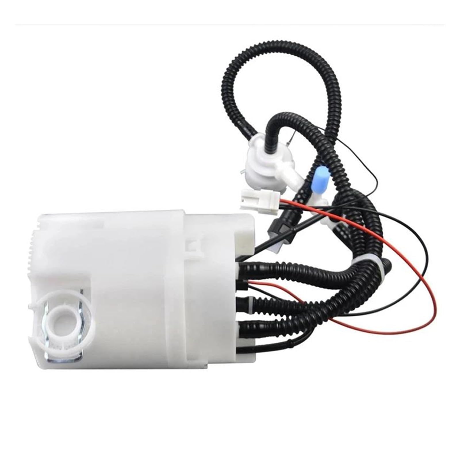 Pompa Carburante Esterna Per Land Per Rover Per Discovery MK III Per Range Per Sport 2.7 TDV6 2004-2010 Parti Del Gruppo Pompa Carburante WGS500110