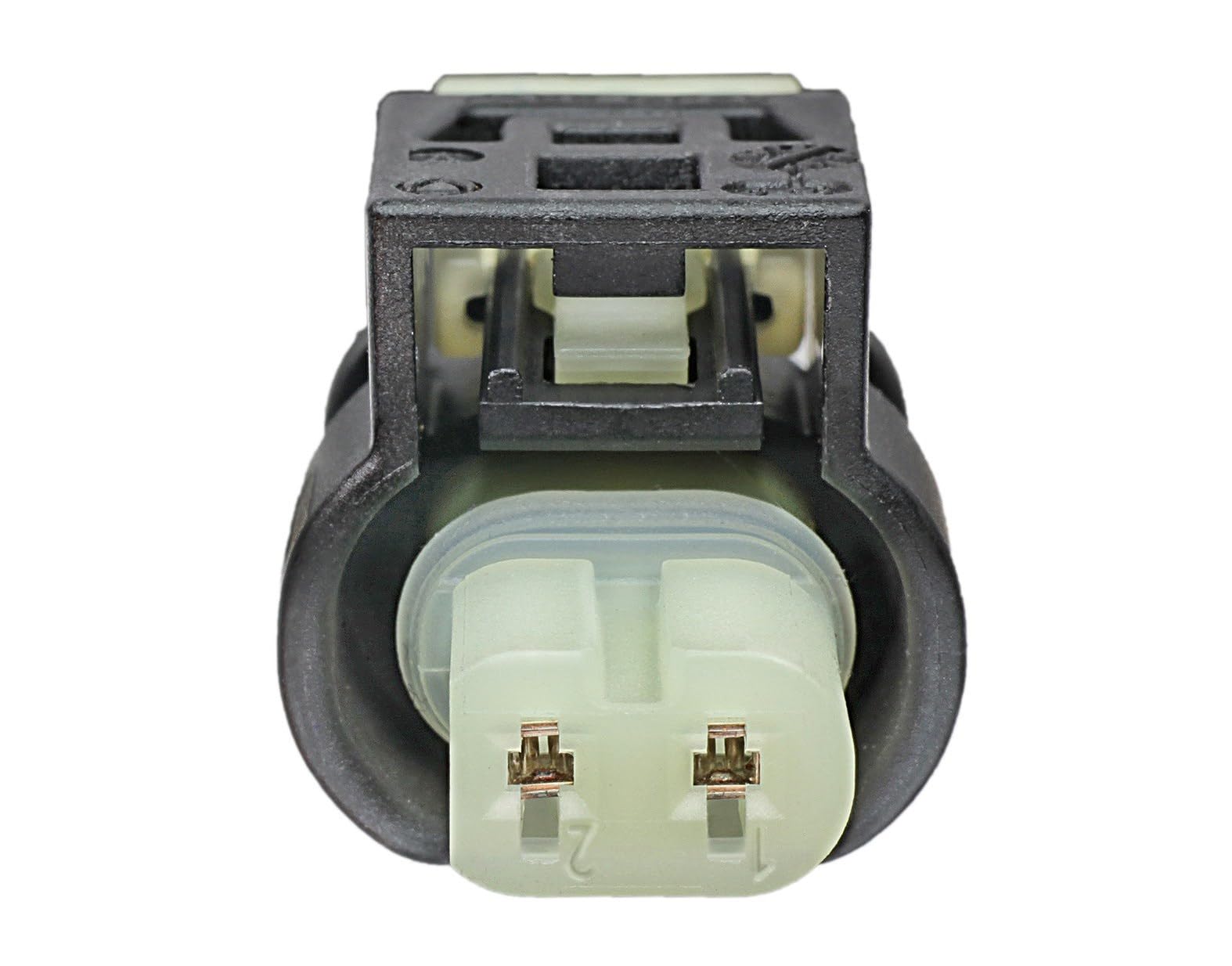 MEYLE Sensore, Temperatura gas scarico 0148000125 | Compatibile con: MERCEDES-BENZ C-CLASS, C-CLASS, C-CLASS Cabriolet, C-CLASS Coupe, C-CLASS Coupe, C-CLASS T-Model