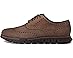 Cole Haan Zerogrand Remastered Wingtip Oxfords - Left View