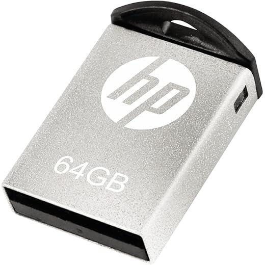 HP v222w Pen Drive 64GB