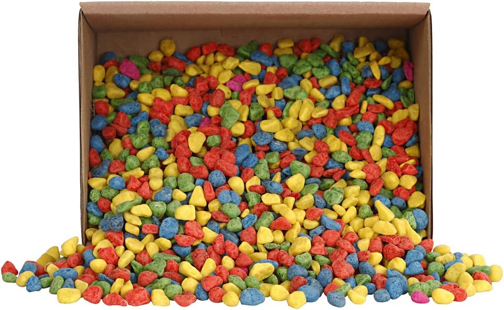 Mosaics, size 8-10 mm, 2 kg