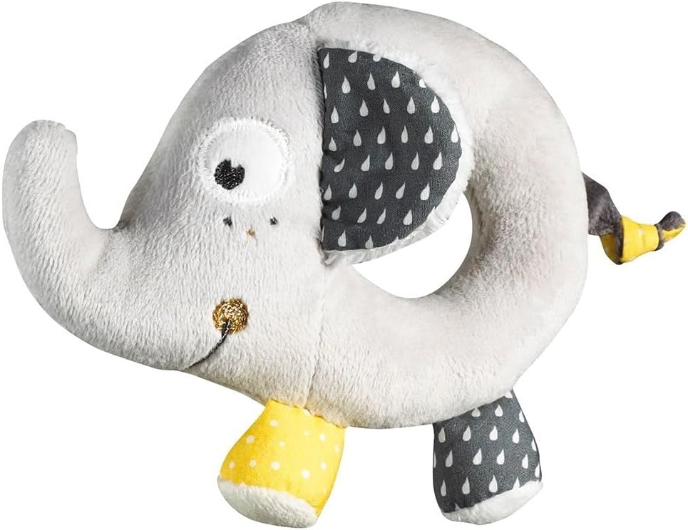 Babyfan Rattle - Sauthon Déco