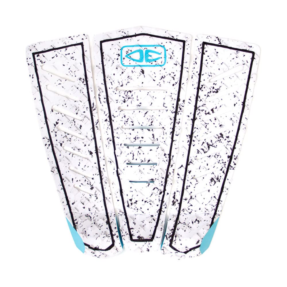 Ocean & Earth Kanoa Igarashi Signature Tail Surf Traction Pad 3 Units One Size