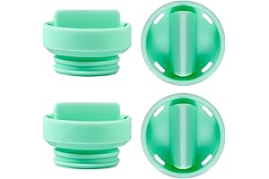 4pcs Duckbill Valves Compatible with Elvie Stride Silicone Breast Pump Duckbill Valve Replacement Parts