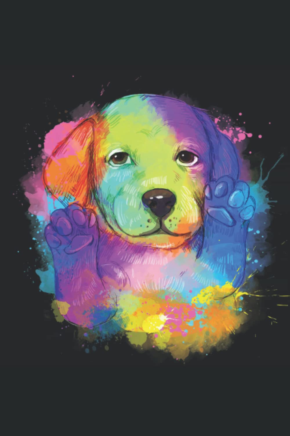 Dog Lover Journal: My special moments with them!