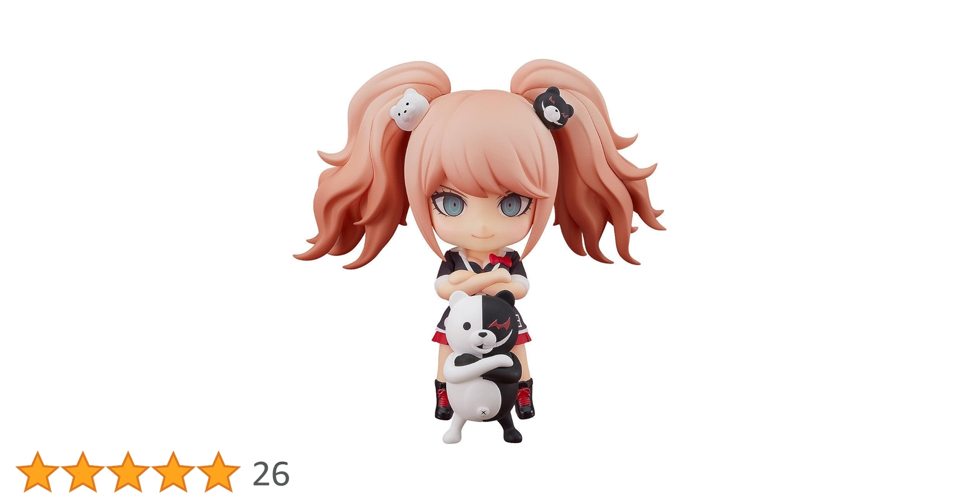 新品 ねんどろいど 江ノ島盾子 グッドスマイルカンパニー Amazon | グッドスマイルカンパニー(GOOD SMILE COMPANY
