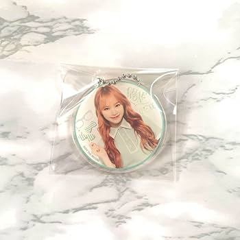 Amazon.co.jp: IZ*ONE キムチェウォン チェウォン コレクト