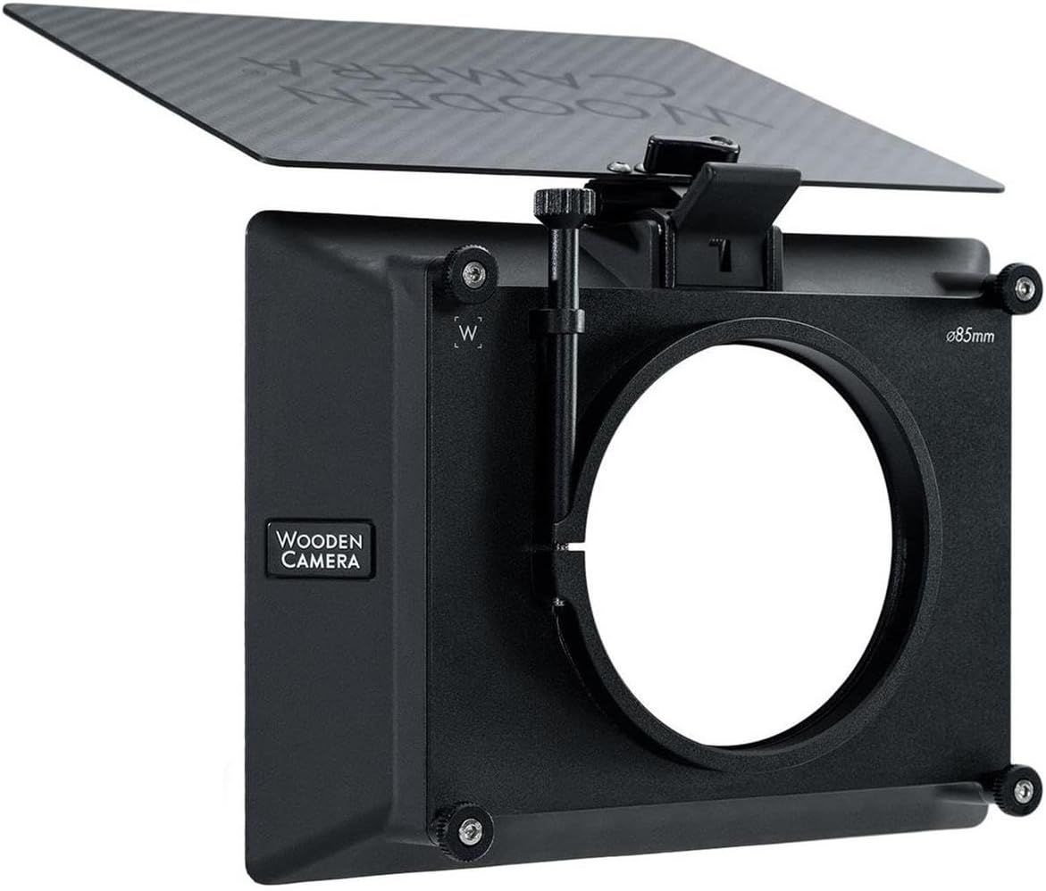 Zip Box Pro 4x5.65 (Clamp On) 85mm
