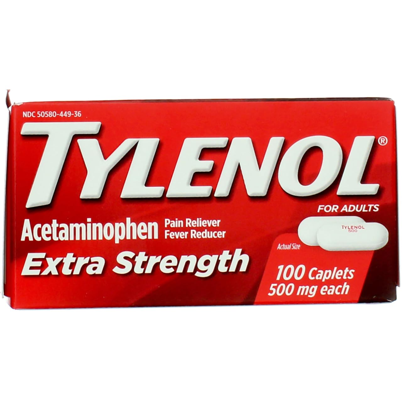Tylenol