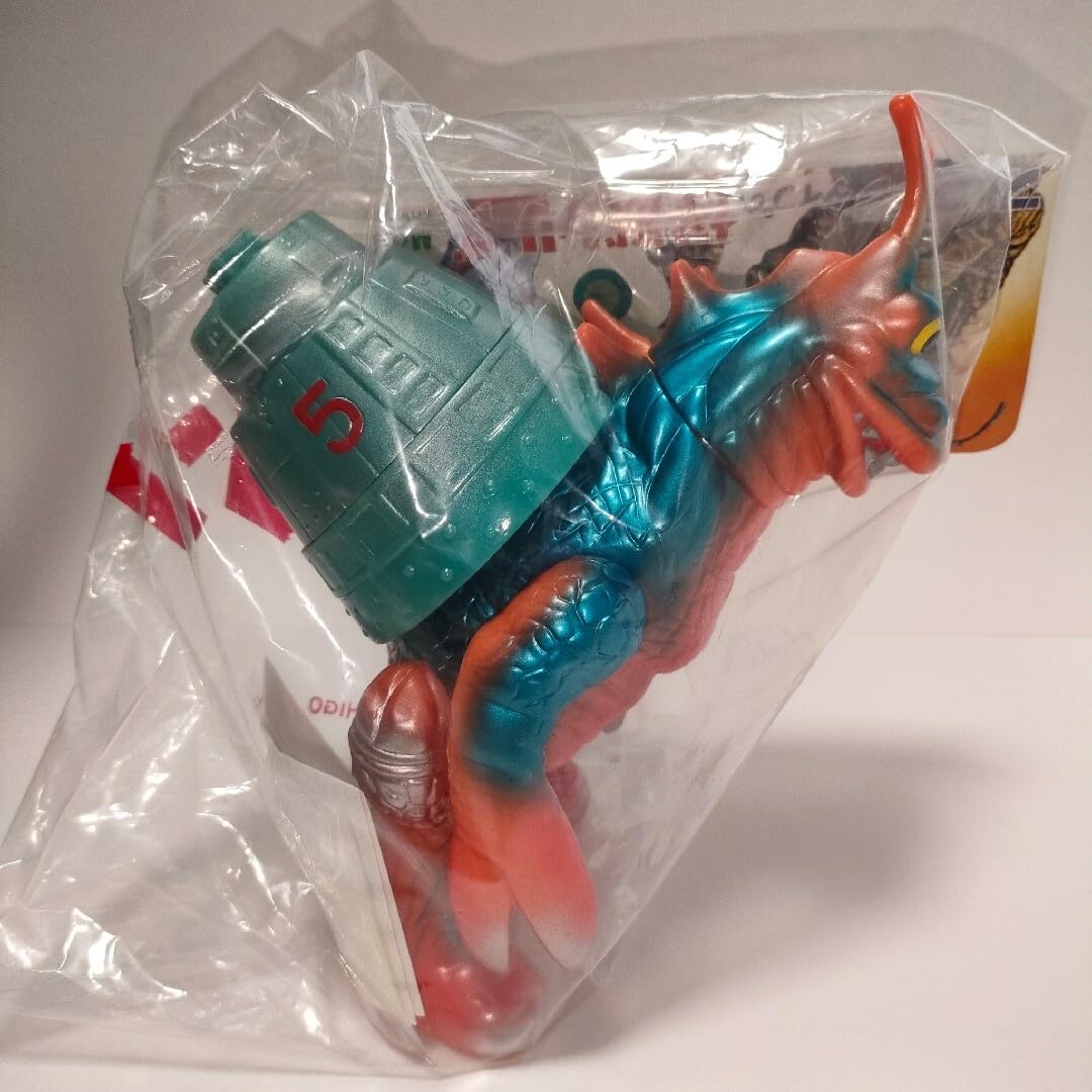 M1号 ヤドカリン M1号／ヤドカリン（ブラウン） | 新潟の大人も子供も楽しめる