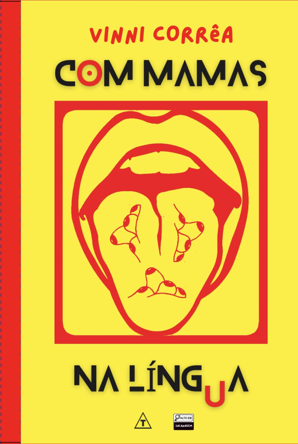 Com Mamas na Língua jeu de cartes de conversation linguistique