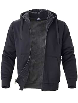 ☆人気☆【COVERNAT】☆(W) SHERPA HOODIE ZIP-UP JACKE.T☆ Facitisu Men Heavyweight Hoodies Sherpa Lined Sweatshirts