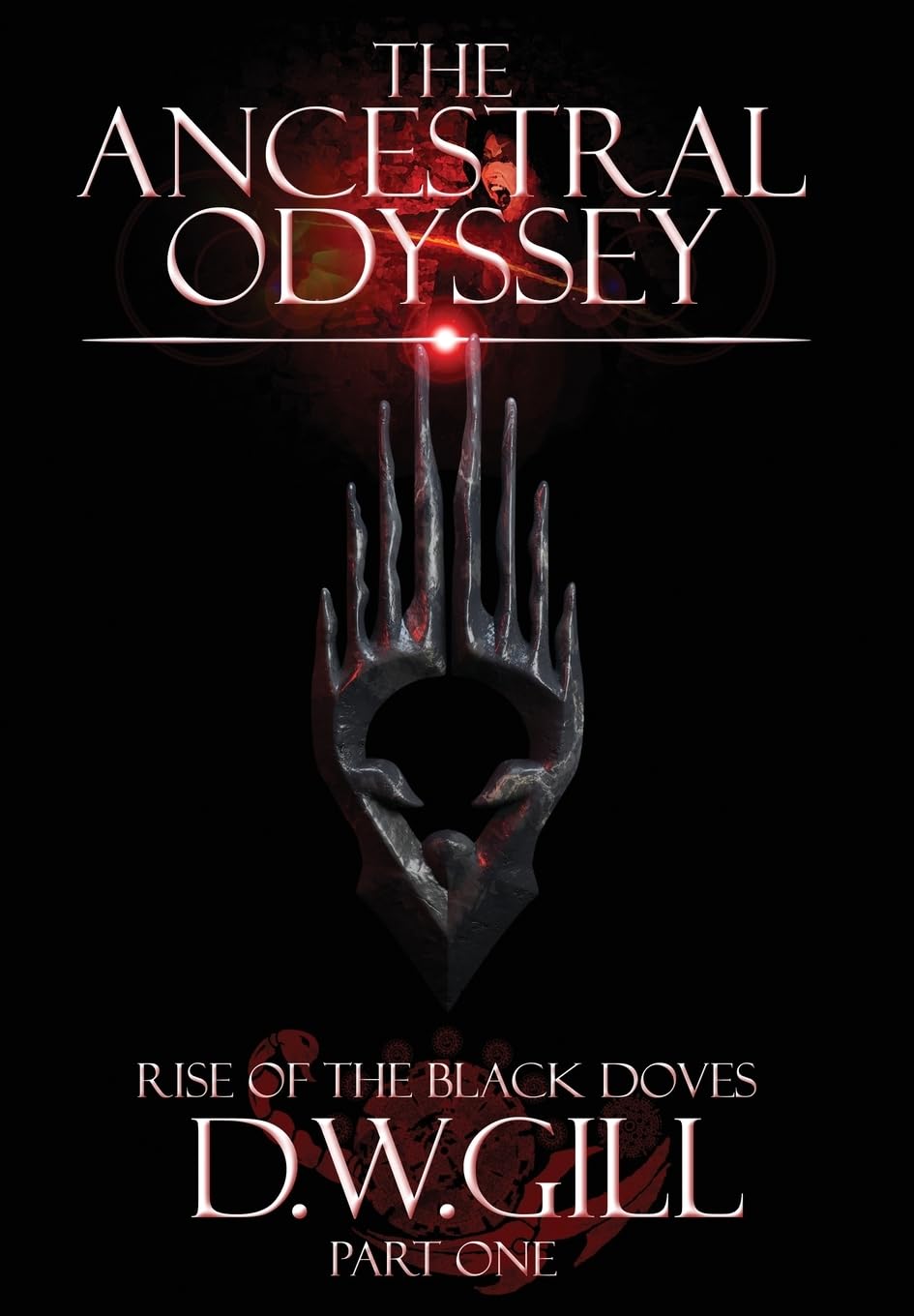 The Ancestral Odyssey: Rise of the Black Doves - Part One