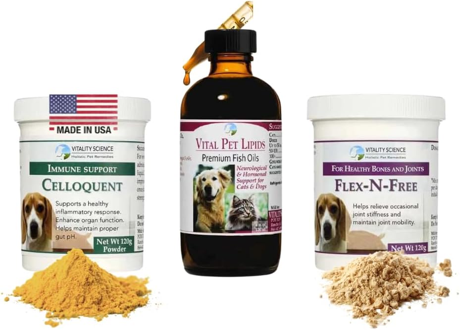 Senior Dog Protocol (Large) Pet Supplies