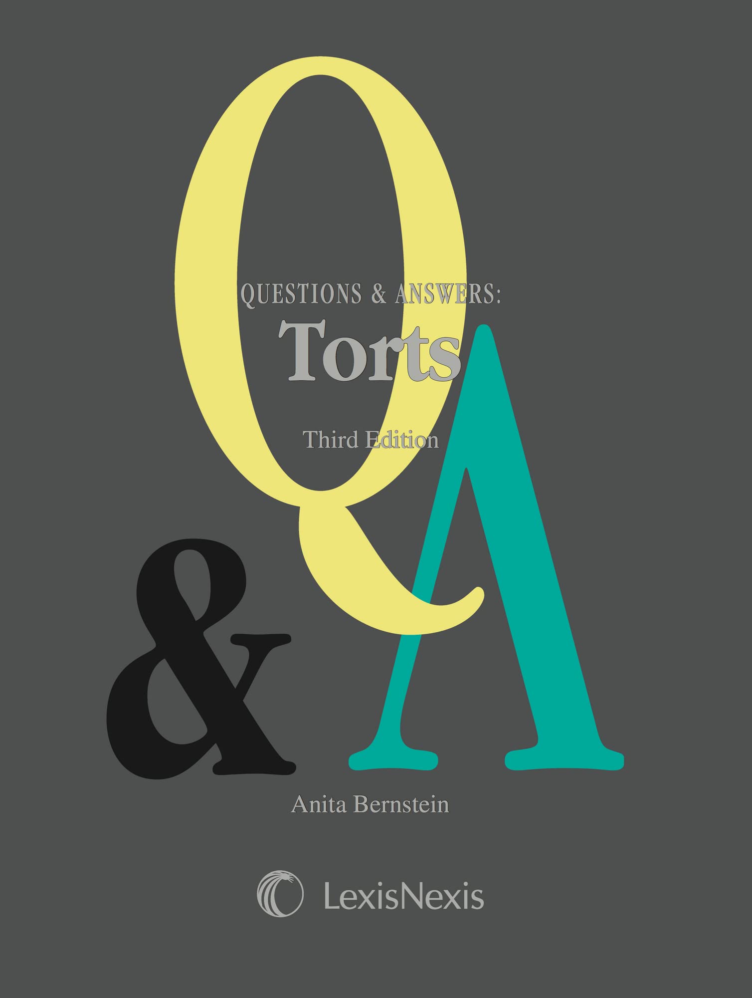 Buy Torts: Multiple Choice, Short Answers, Essay Issue-spotters, and 90-minute Practice Final Exam (Questions & Answers) — BookShops.in