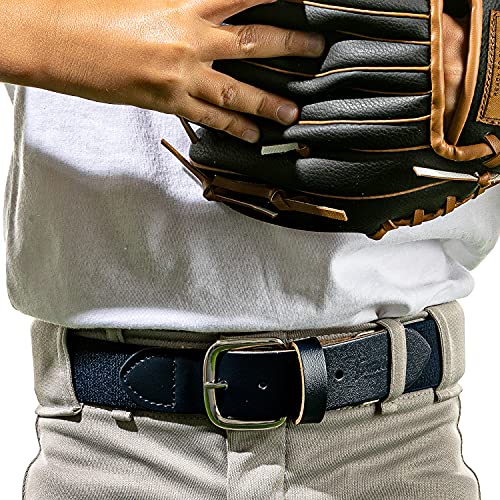 Franklin Sports Cinto de beisebol MLB de 3,18 cm
