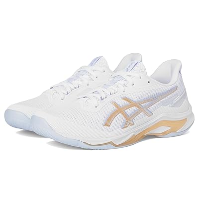 ASICS Netburner Ballistic FF 4 Women