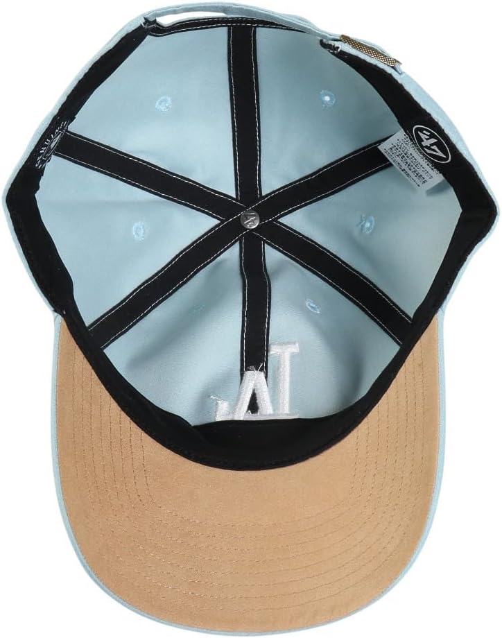 フォーティーセブンブランド('47brand) &rsquo;47BRANDフォーティーセブン キャップ クリーンナップ MLB 47