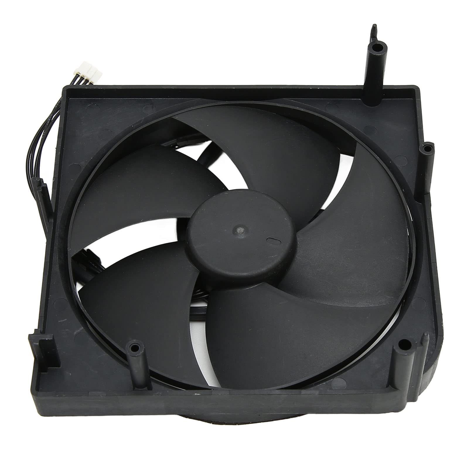 Ventilador de Refrigeración Interno, para Consola de Juegos Series S Piezas de Ventilador de Refrigeración de Repuesto Ventilador de Refrigeración Interno Compacto Y Portátil Disipación de Calor