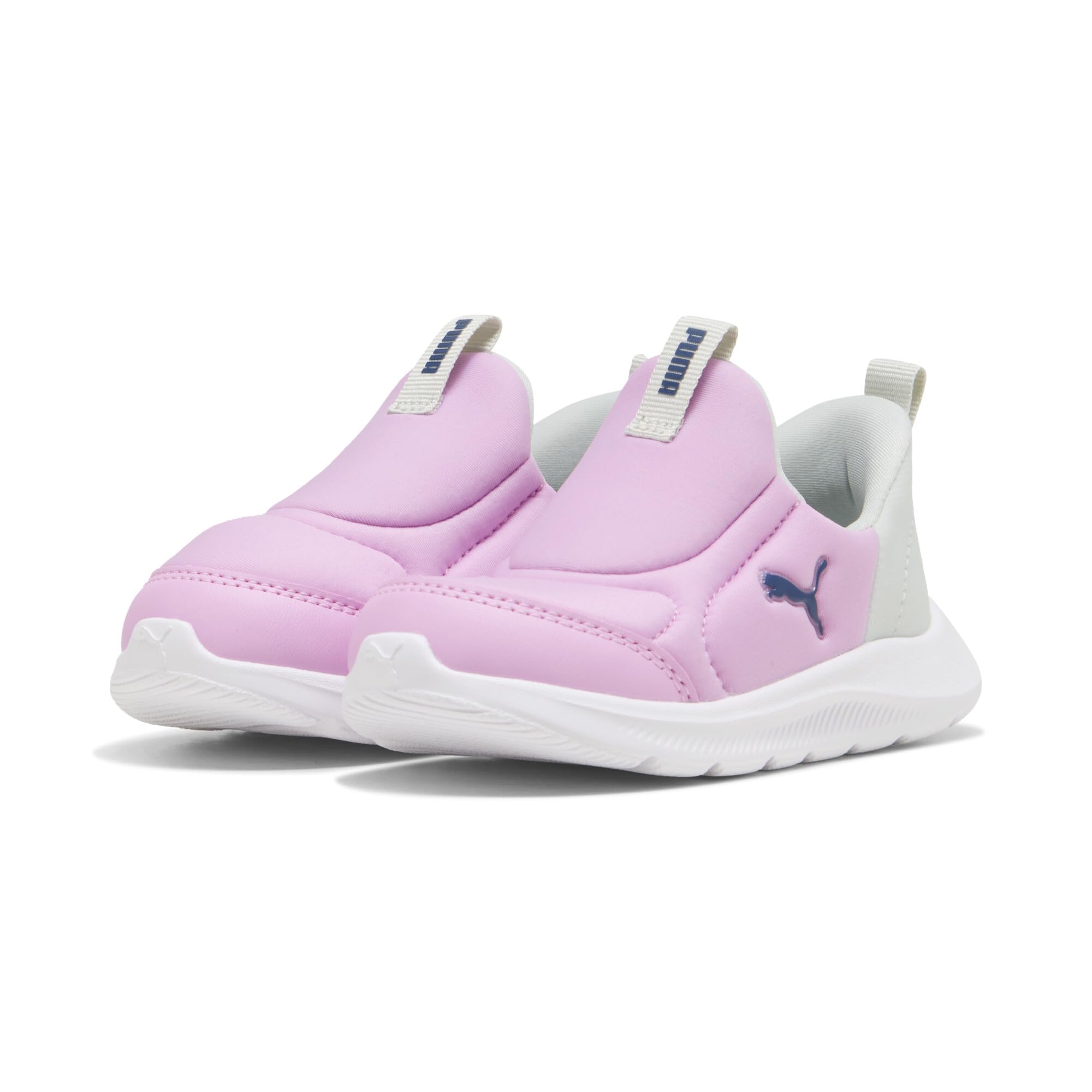 PUMA Fun Racer 2 Sliptech Inf Scarpe da ginnasticaUnisex - Bambini e Ragazzi