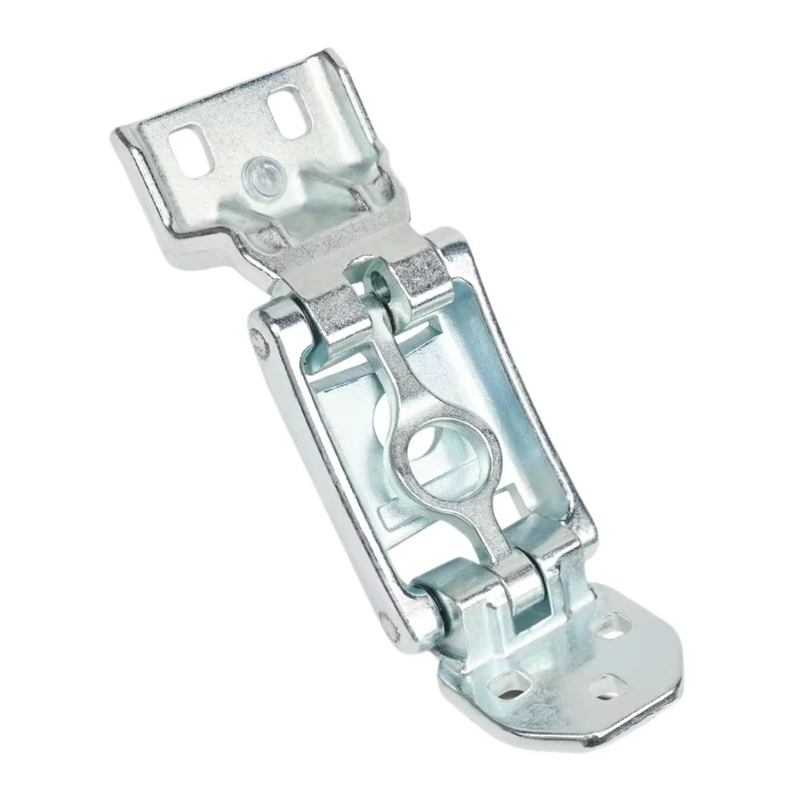 Nnmikolc One Color Car Door Lower Hinges Compatible With For Master Iii Minibus 2011 2012 2013 2014 2015 2016 2017 2018 2019 2020 2021 2022 2023 2024 Rear Door Hinge