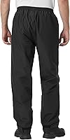 Vista 2 de Helly-Hansen Pantalón impermeable Dubliner resistente al viento para hombre