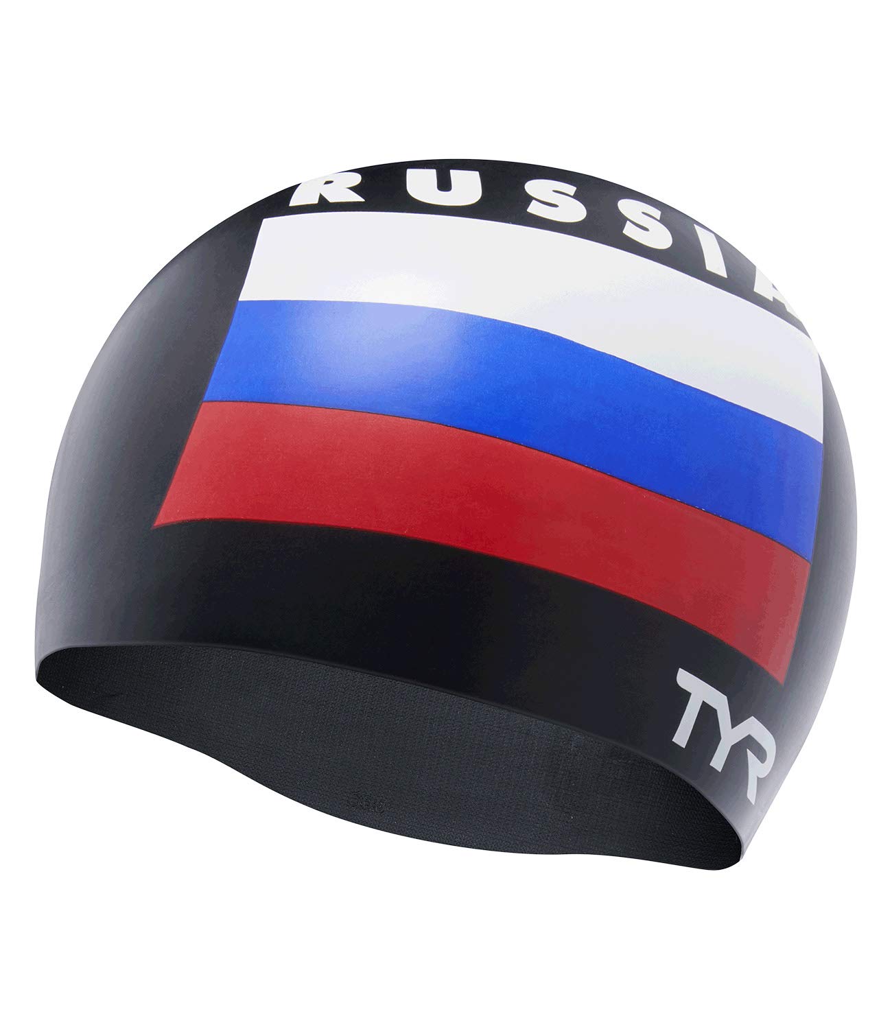 TYR Unisex-Yetişkin Rusya Silikon Yetişkin Kesim