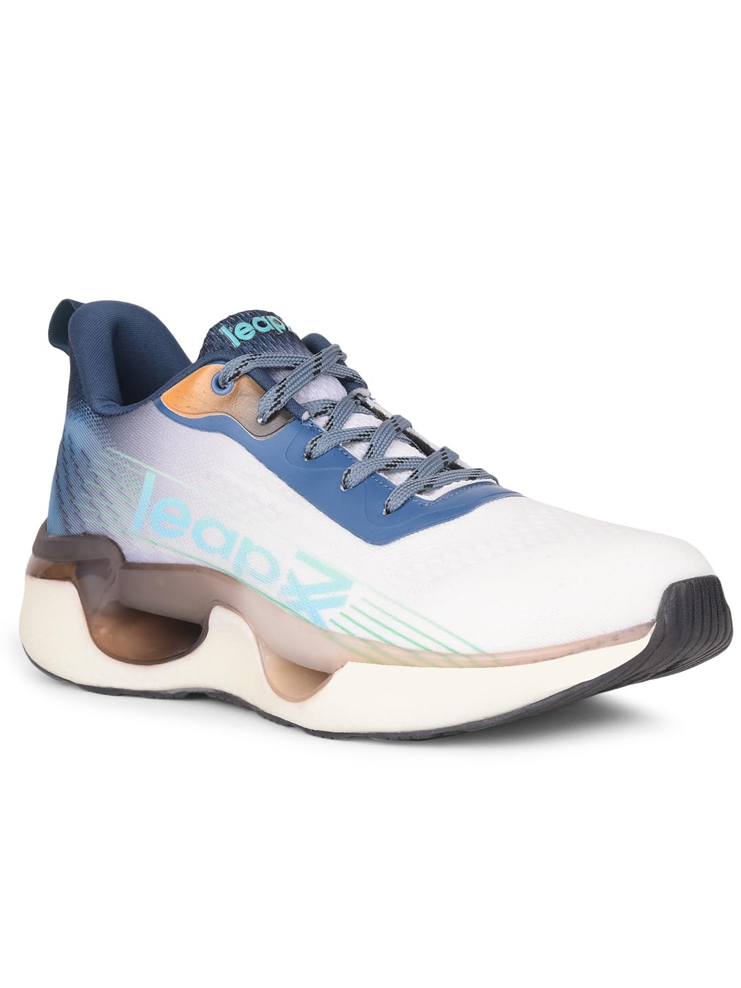 Liberty Men Sneaker Shoes