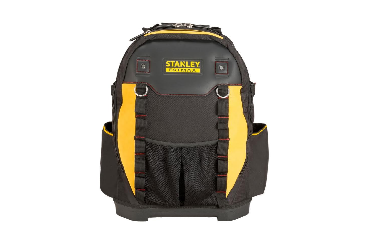 STANLEY 1-95-611 Heavy-Duty 600 Denier Fabric Tool Backpack (50 Pockets)-image-28