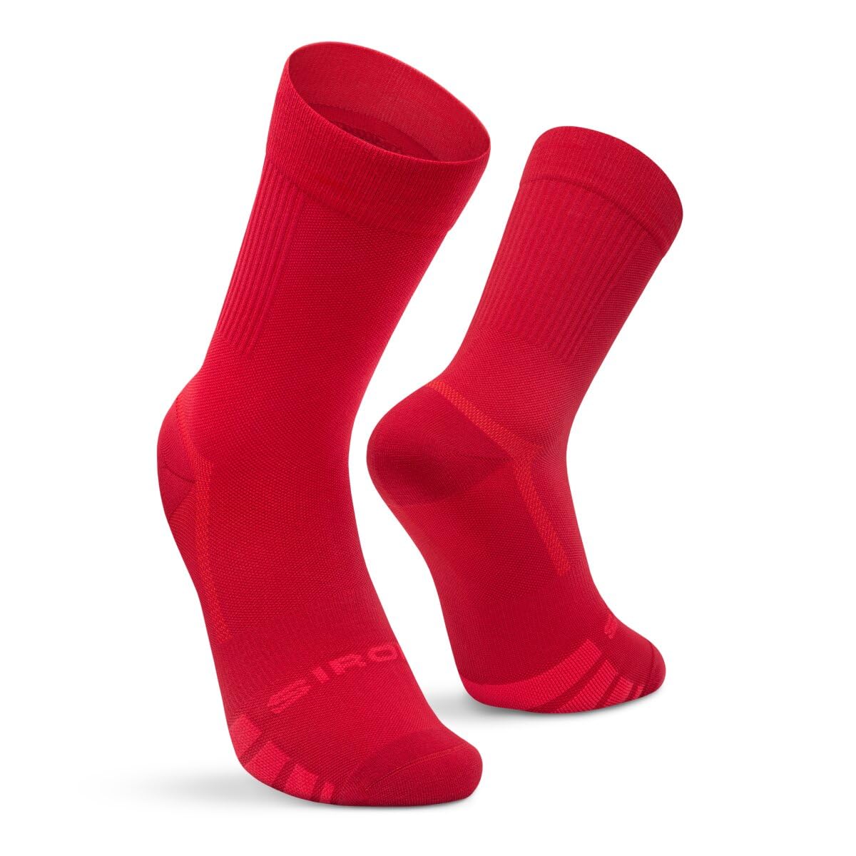 SIROKO - Gravel-Socken GS1 Red
