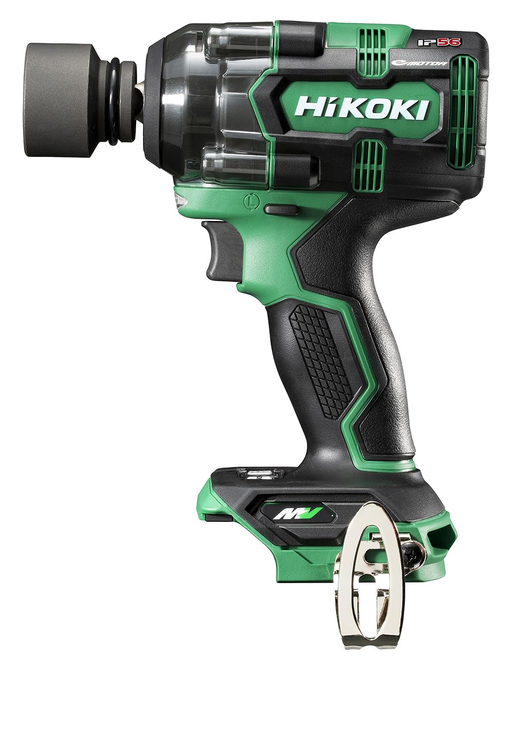 Amazon.co.jp: HiKOKI(ハイコーキ) 36V インパクトレンチ WR36DH 最大 