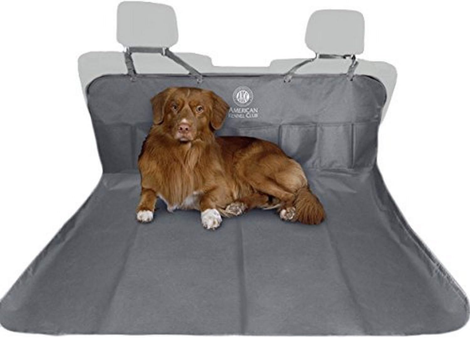 american kennel club seat cover