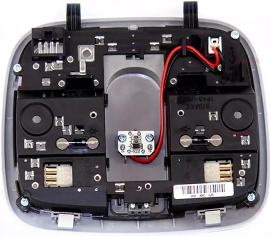 928001W000 92800-1W000HCS Interior Overhead Console Room Lamp Compatible with Rio Pride 2012-2017