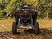 SuperATV Adjustable 3-5