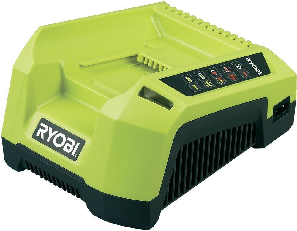 Ryobi BCL3620S 36V Battery Charger Compatible with Products