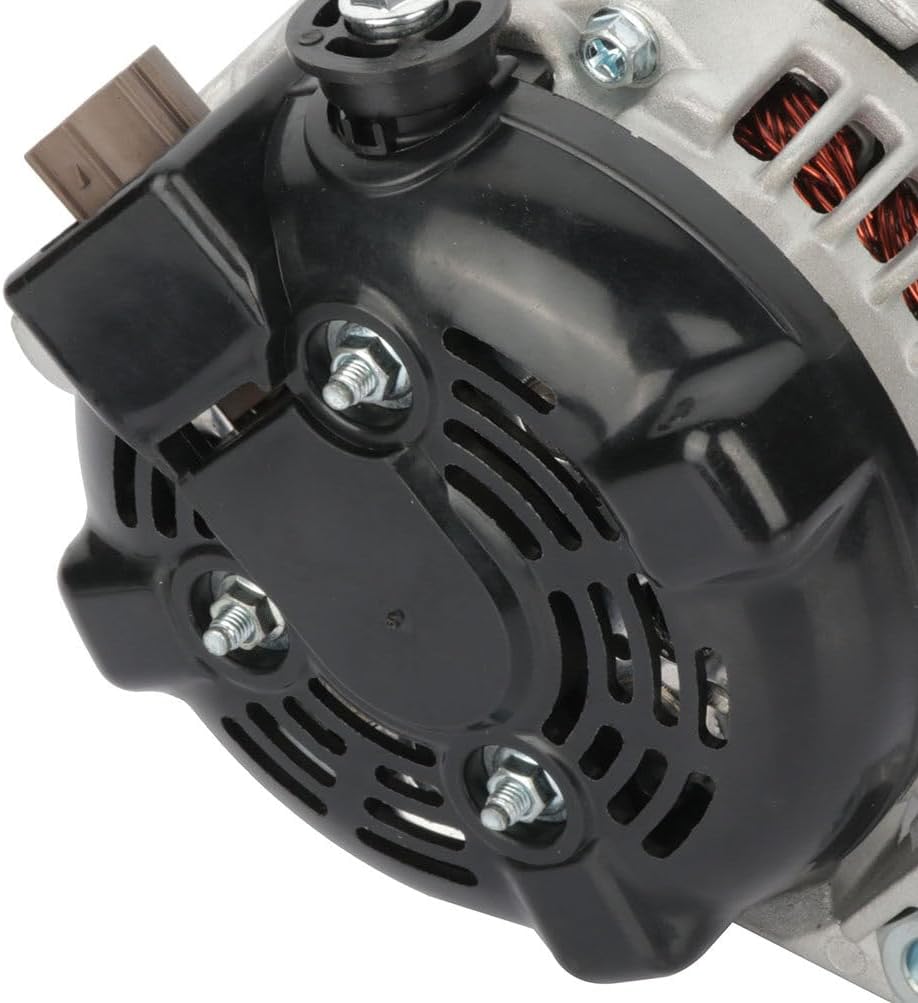 Alternator for Toyota for Camry 2.5L 2010-2011, Replace OE 11516 104210-2650 1042102650 27060-0V060