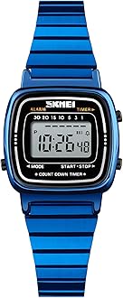 Women's Quartz Watches Ultra-Thin Gorgeous Simple Petite Wrist Watches Small Dial Mesh Steel Bracelet